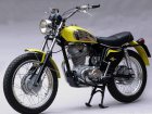 Ducati 350 Scrambler